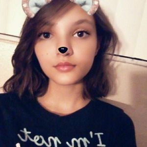 Meet your Posher, Kaia